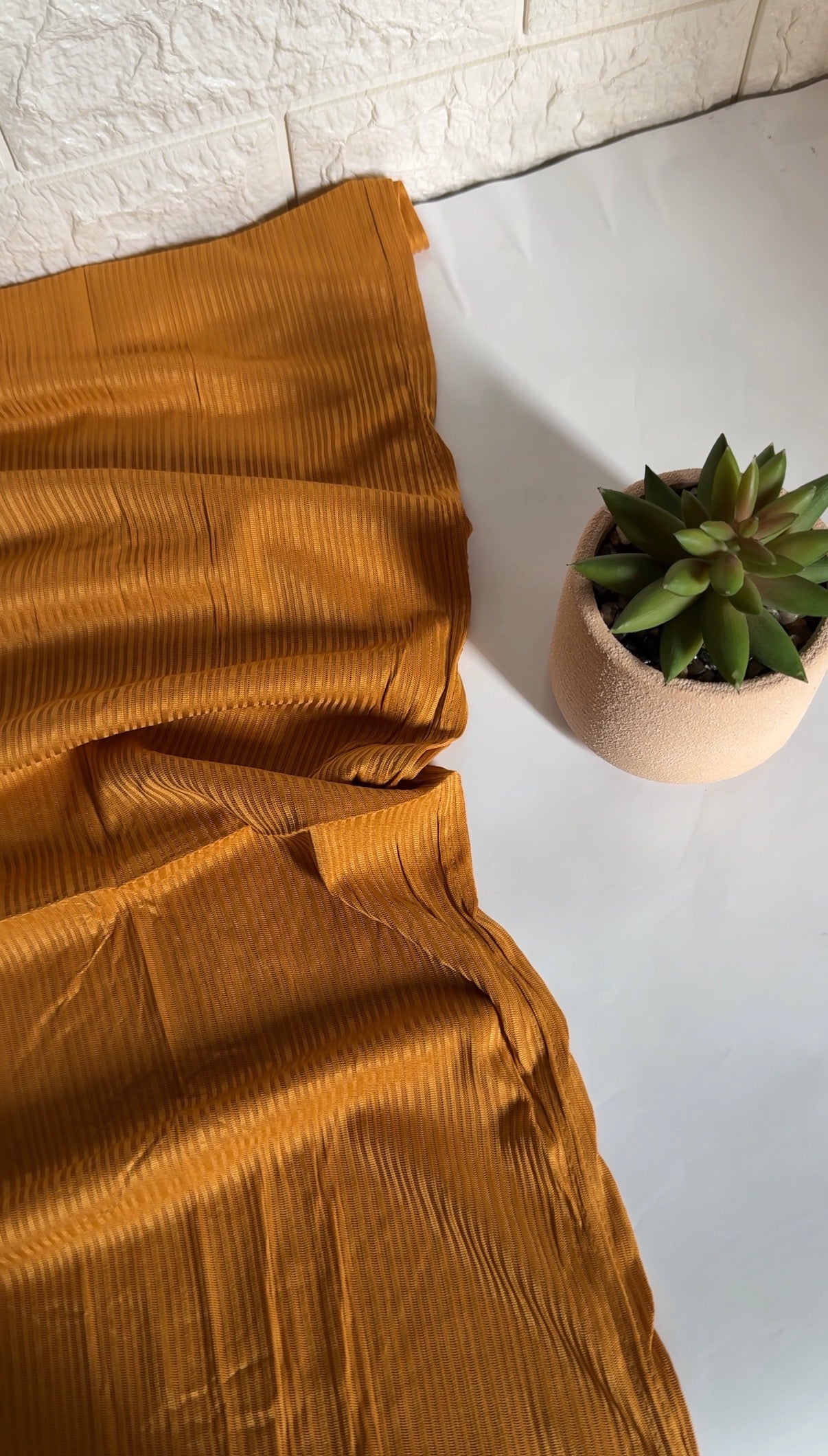Ribbed Jersey Hijab