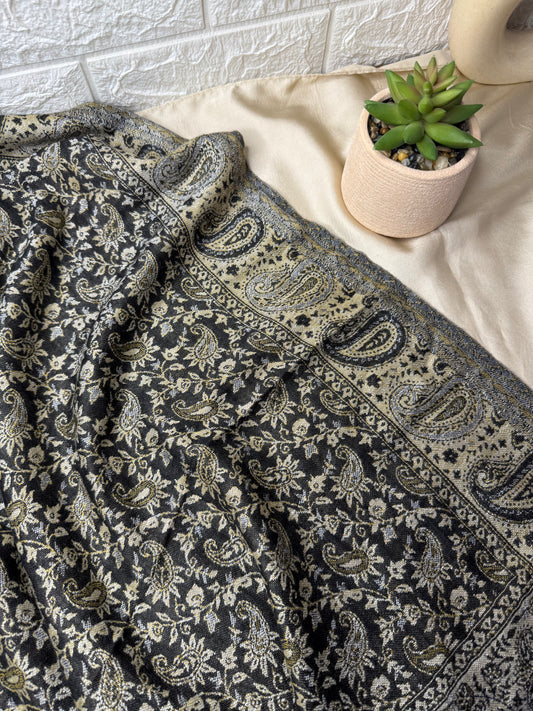 Pashmina Shawls
