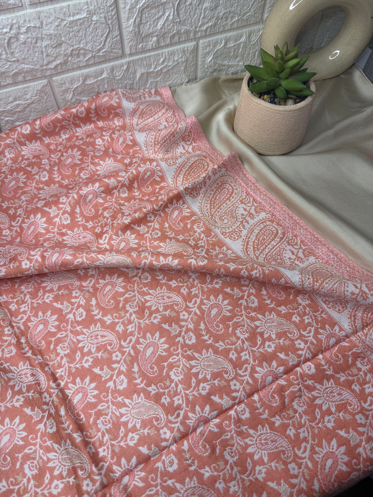 Pashmina Shawls
