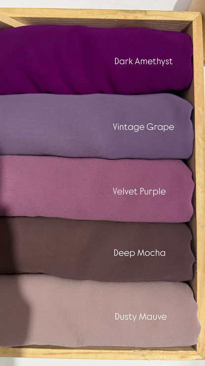 Premium Chiffon Hijab