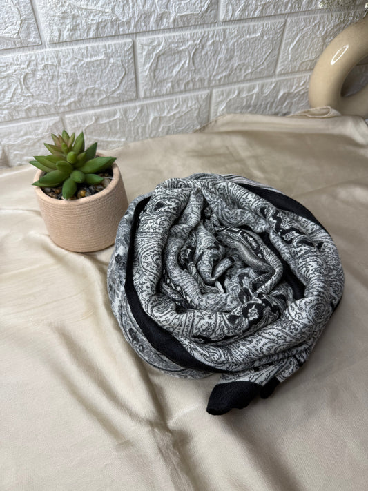Pashmina Hijab
