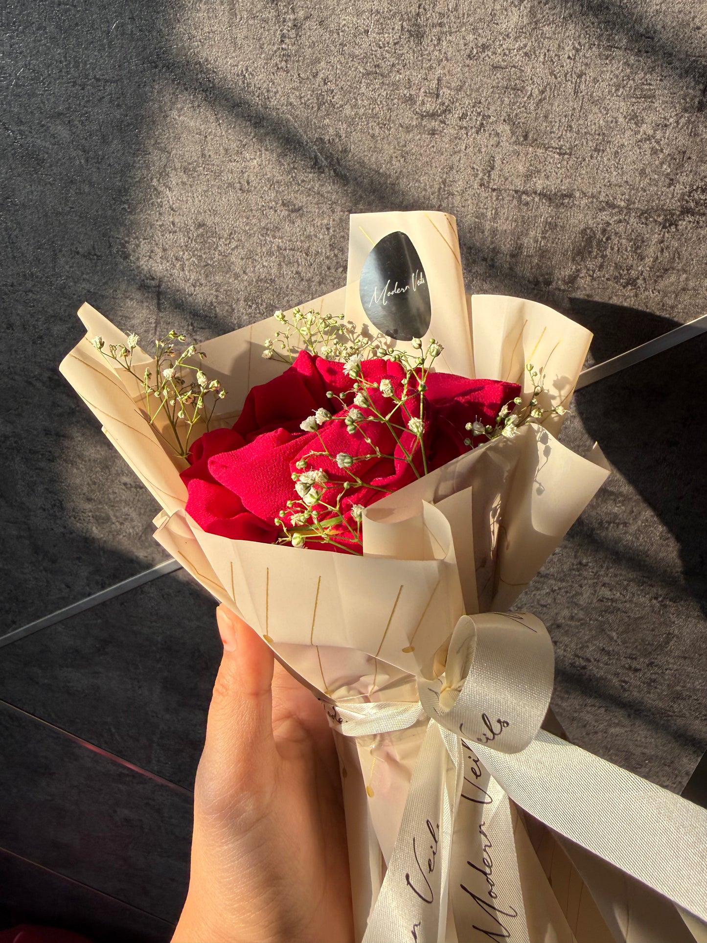 Hijab Bouquet