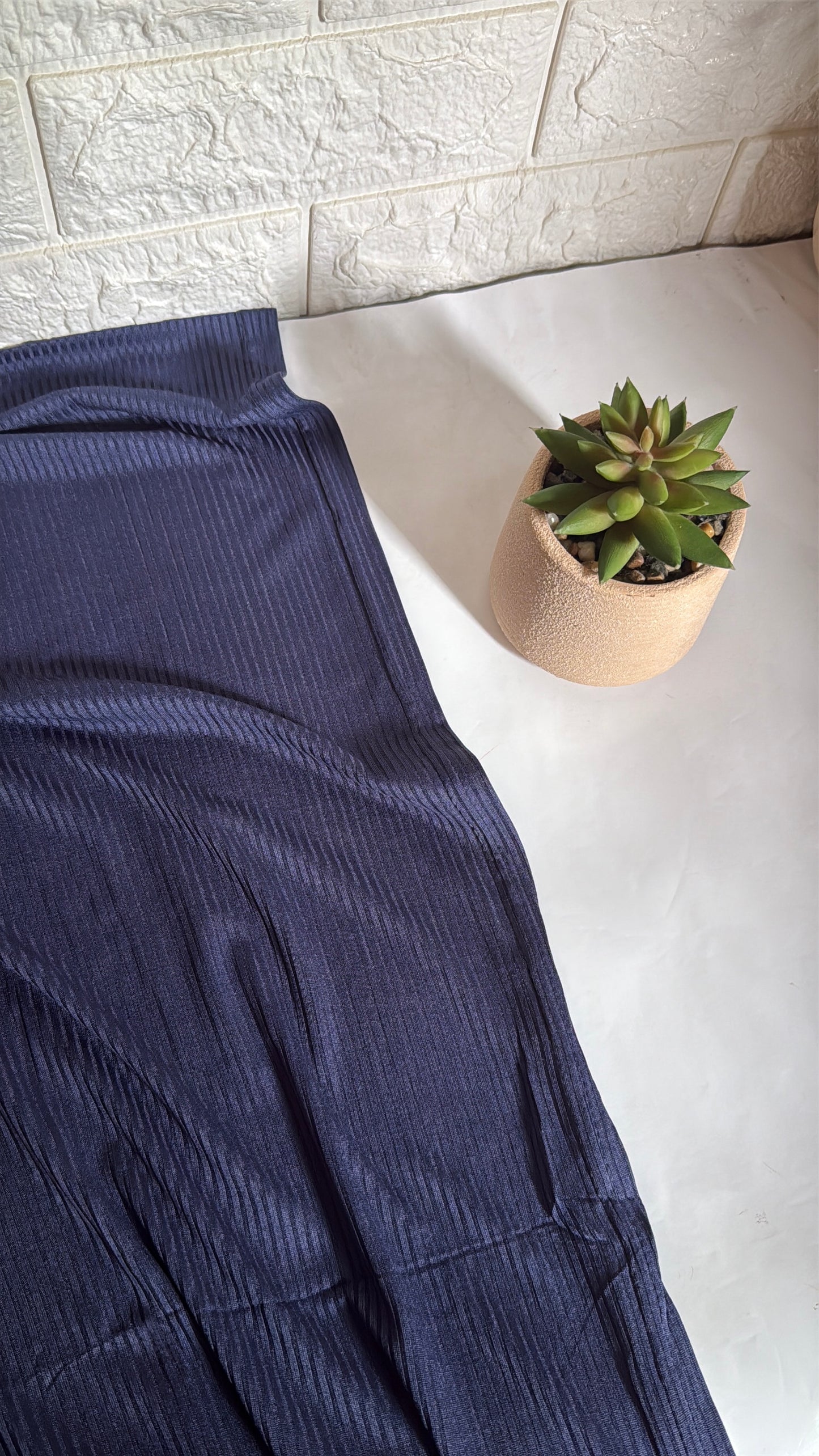 Ribbed Jersey Hijab