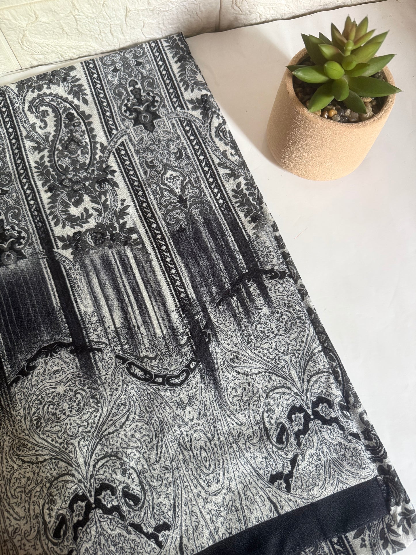 Pashmina Hijab
