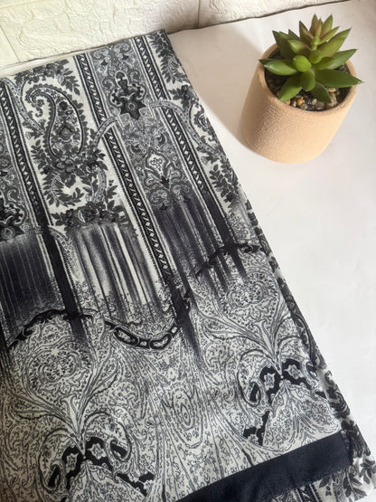 Pashmina Hijab