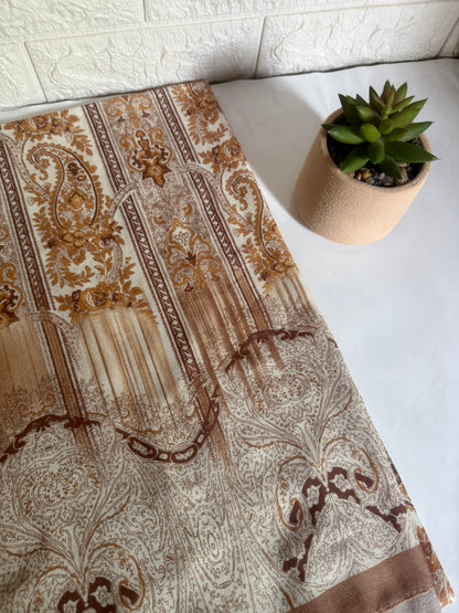 Pashmina Hijab