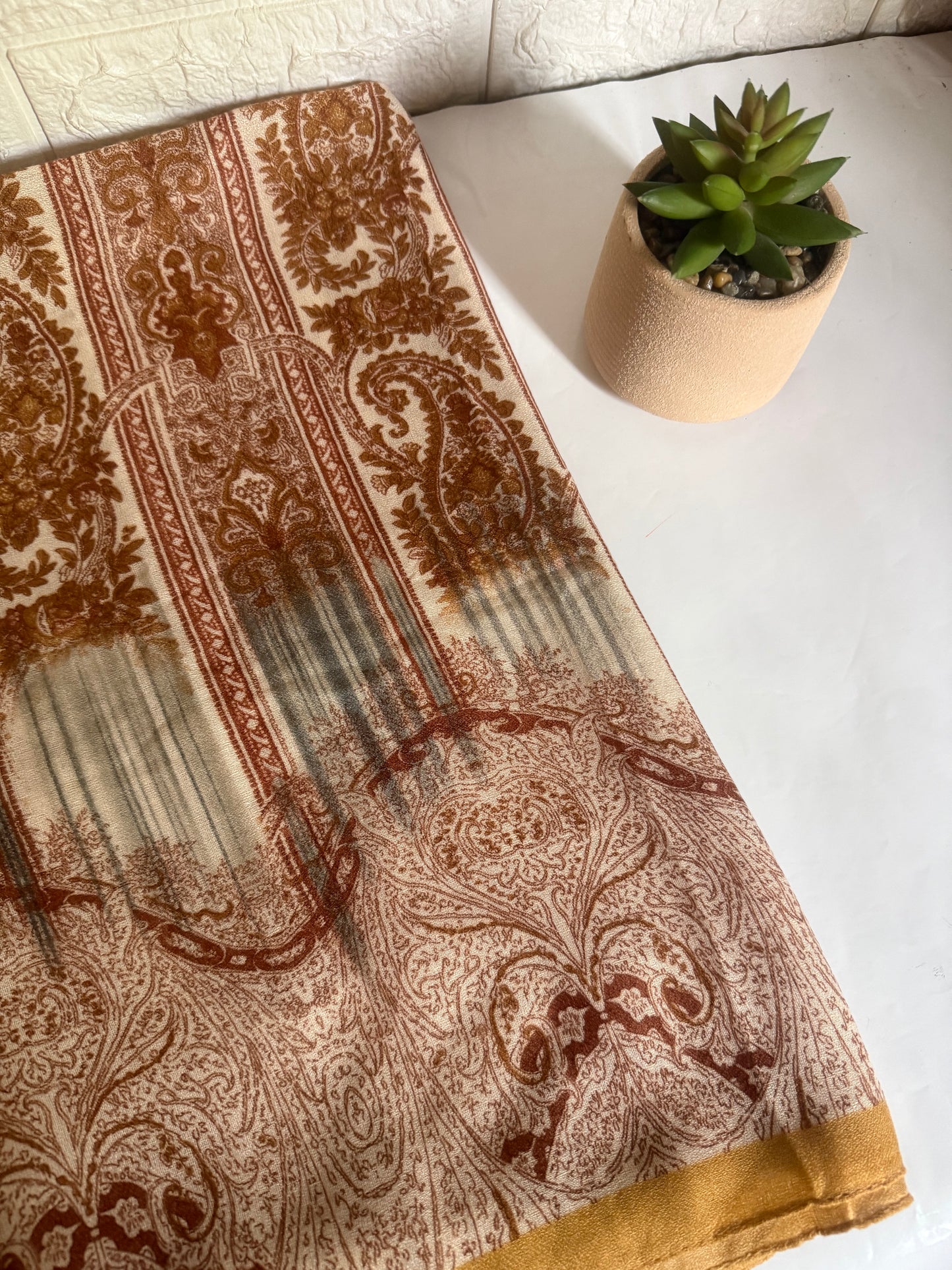 Pashmina Hijab