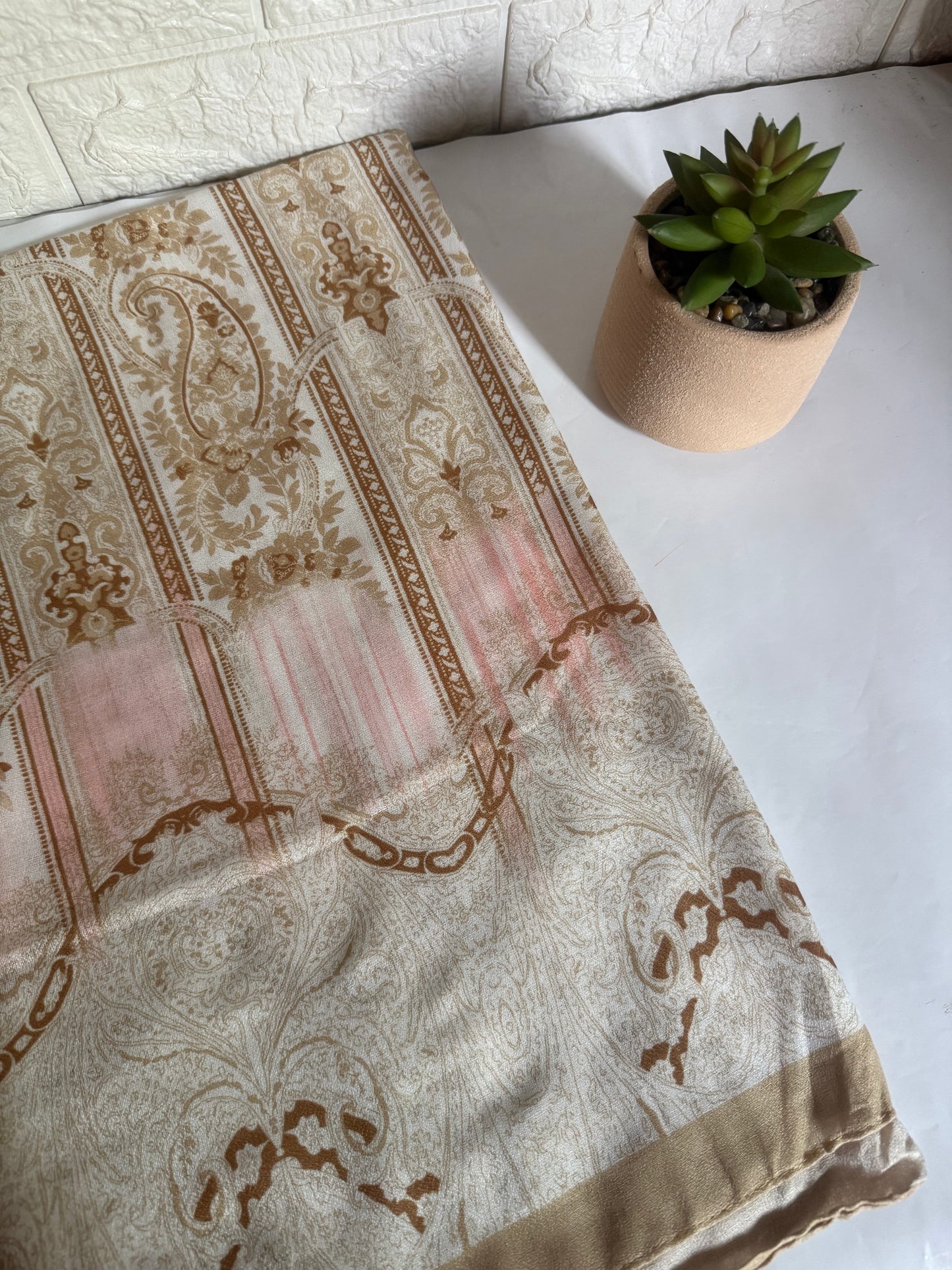 Pashmina Hijab