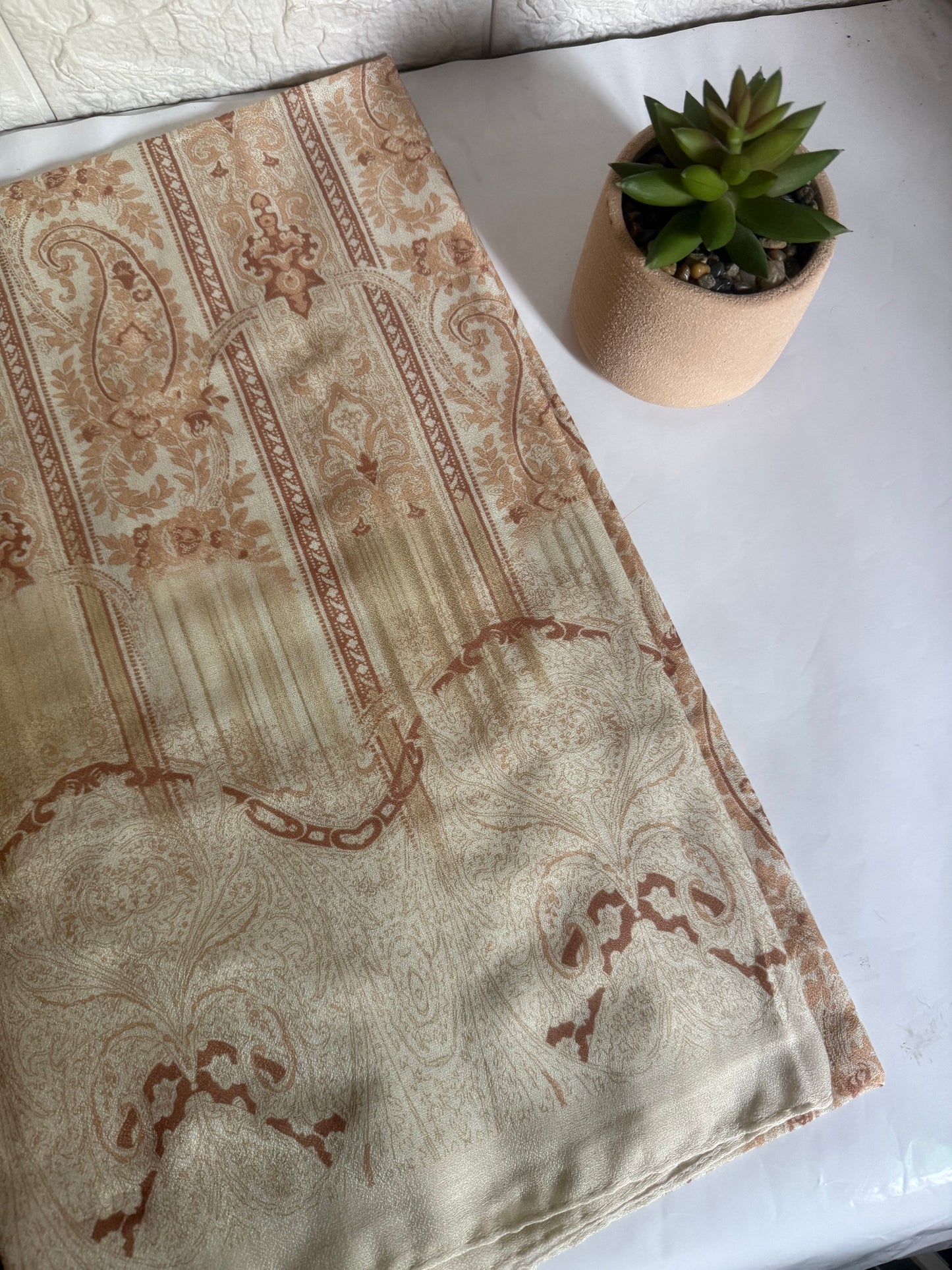 Pashmina Hijab