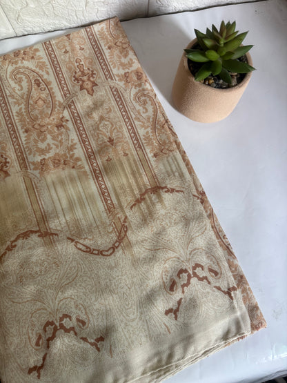 Pashmina Hijab