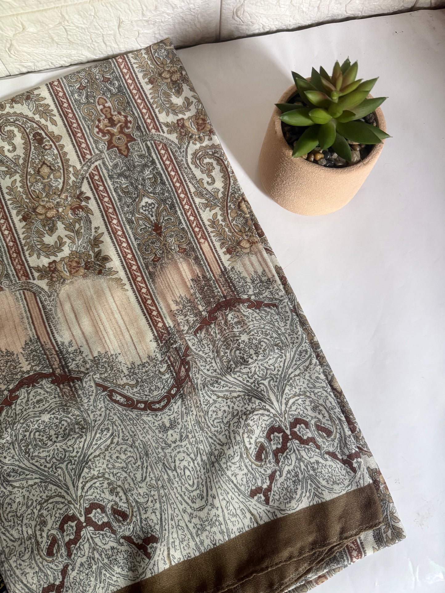 Pashmina Hijab