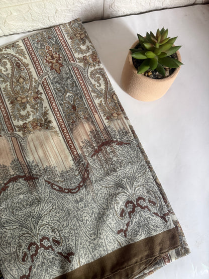 Pashmina Hijab