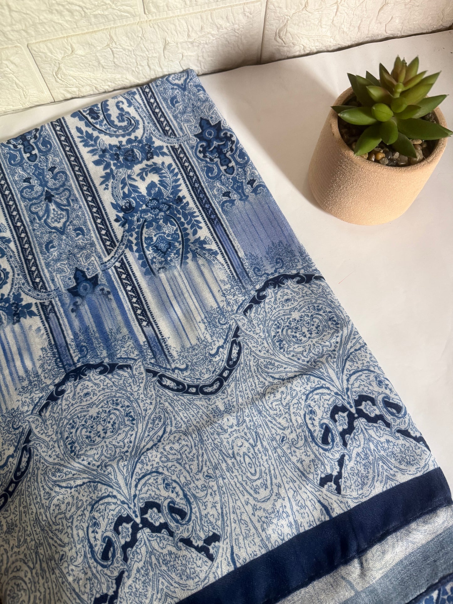 Pashmina Hijab