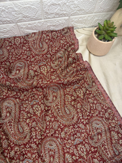 Pashmina Shawls