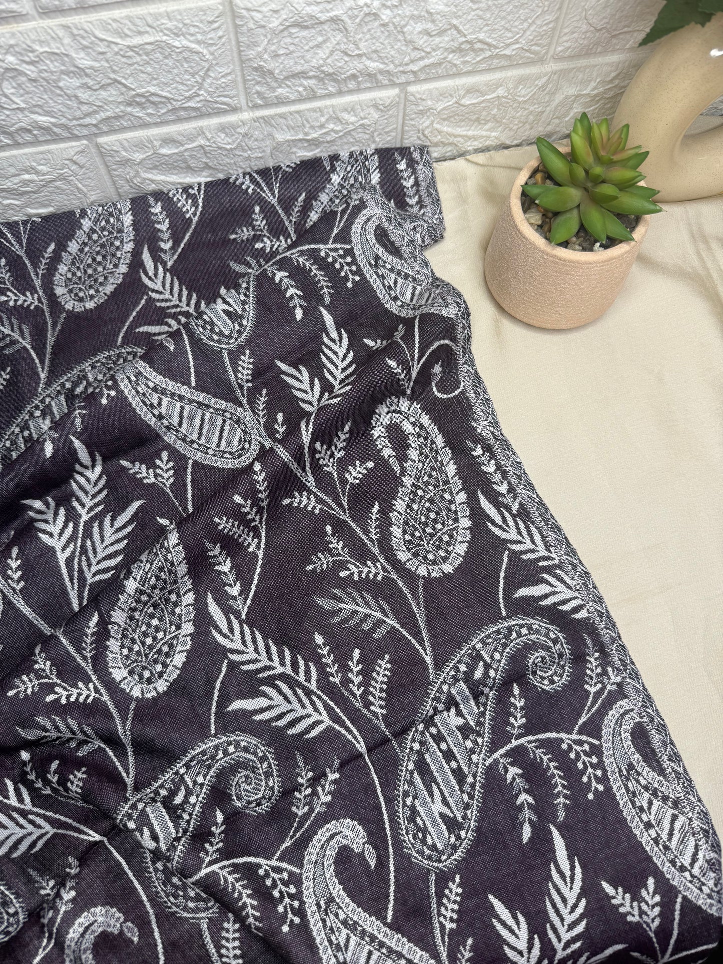 Pashmina Shawls