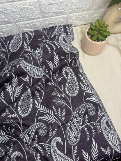 Pashmina Shawls