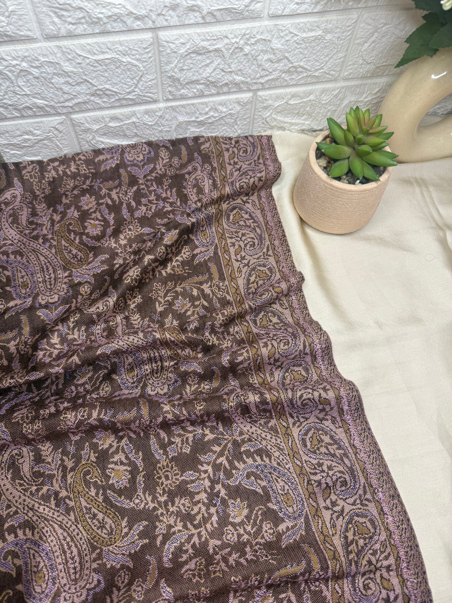 Pashmina Shawls
