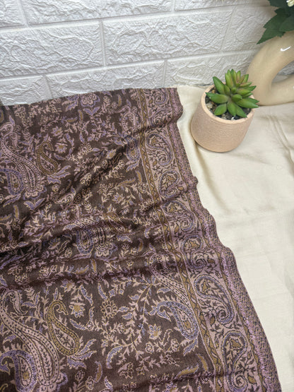 Pashmina Shawls