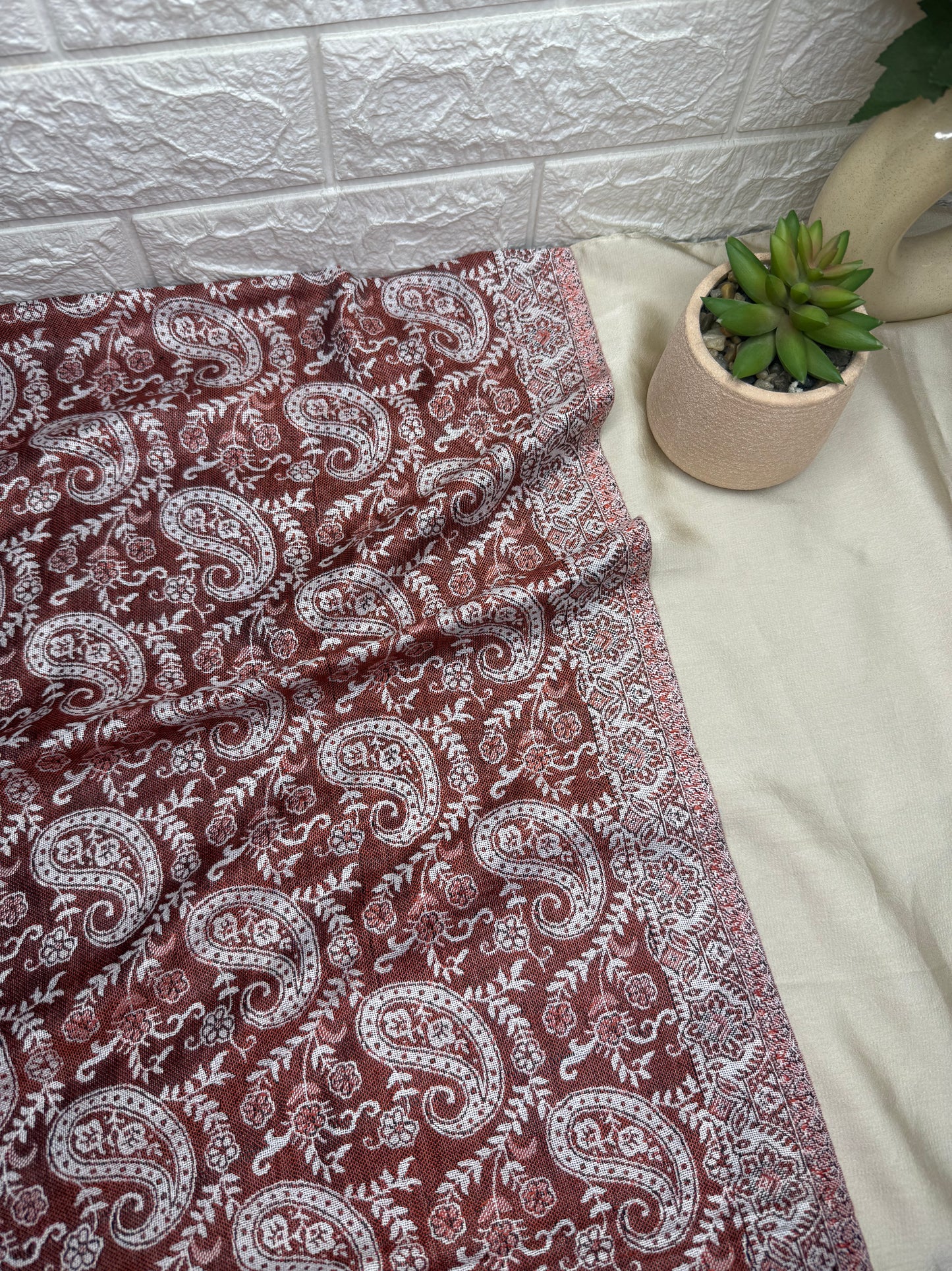 Pashmina Shawls