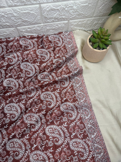 Pashmina Shawls