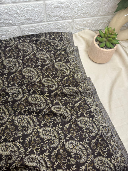 Pashmina Shawls