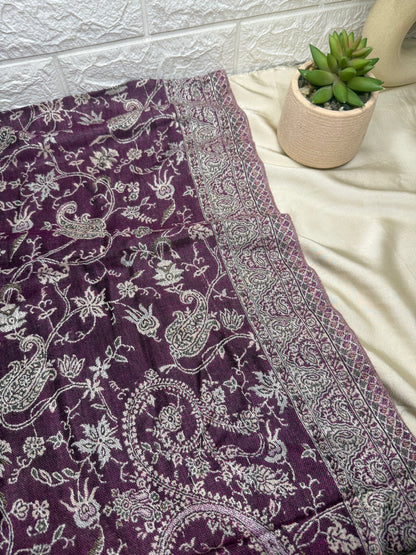 Pashmina Shawls
