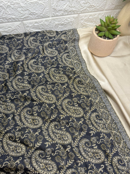 Pashmina Shawls