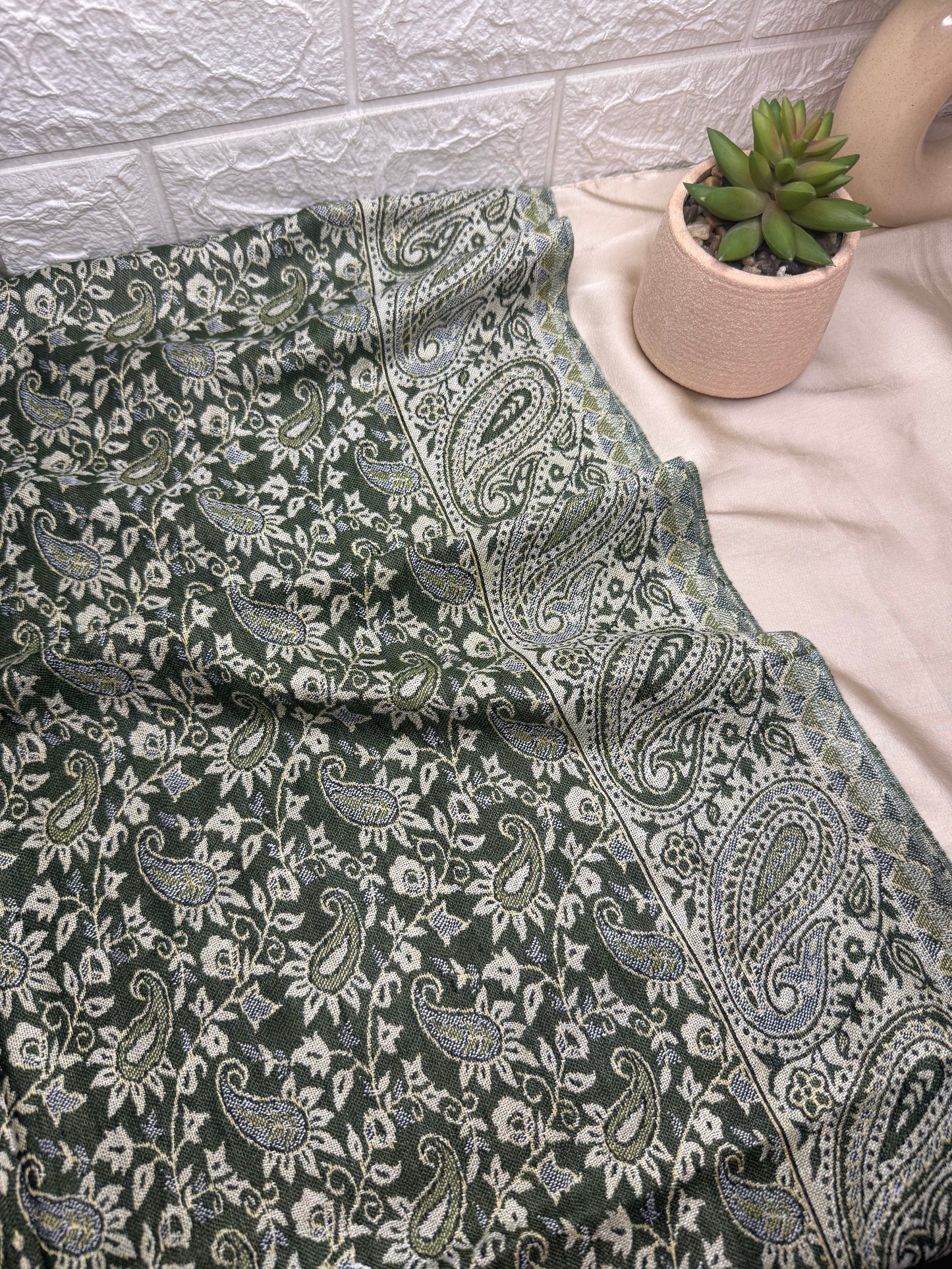 Pashmina Shawls