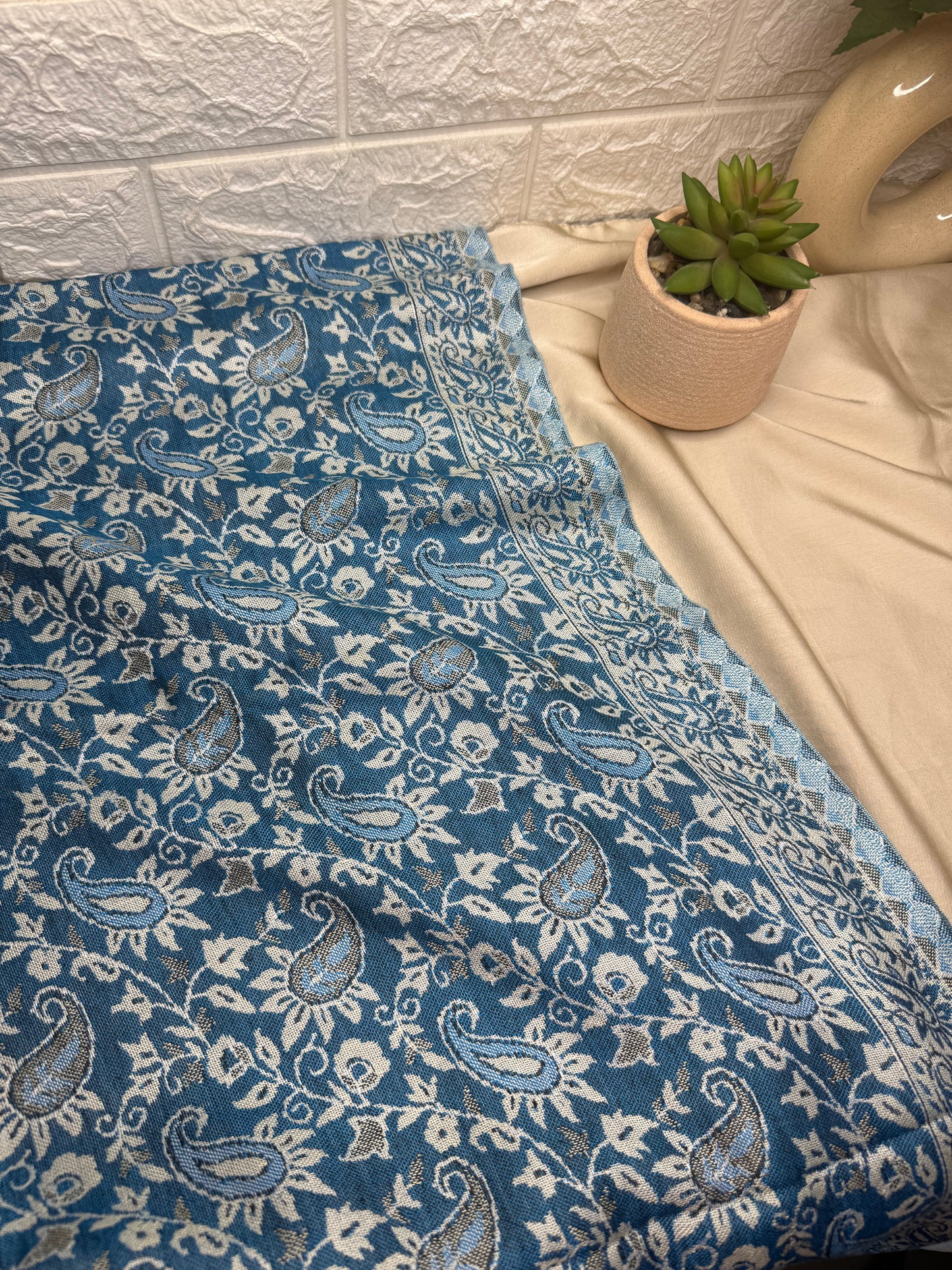 Pashmina Shawls