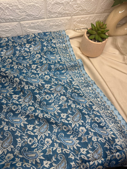 Pashmina Shawls