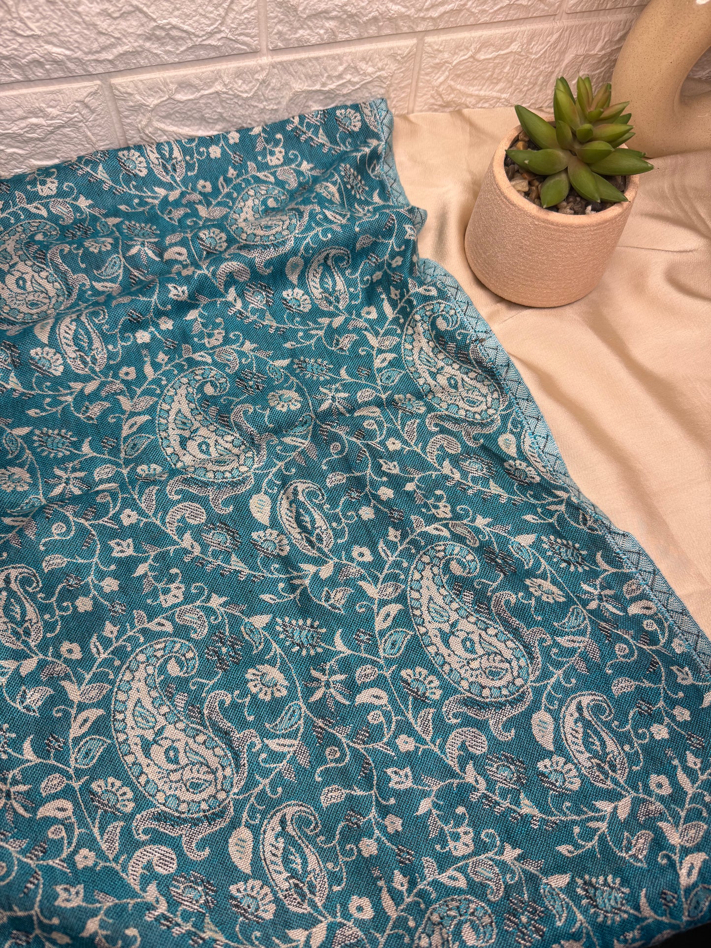 Pashmina Shawls