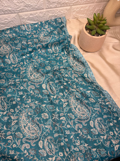 Pashmina Shawls