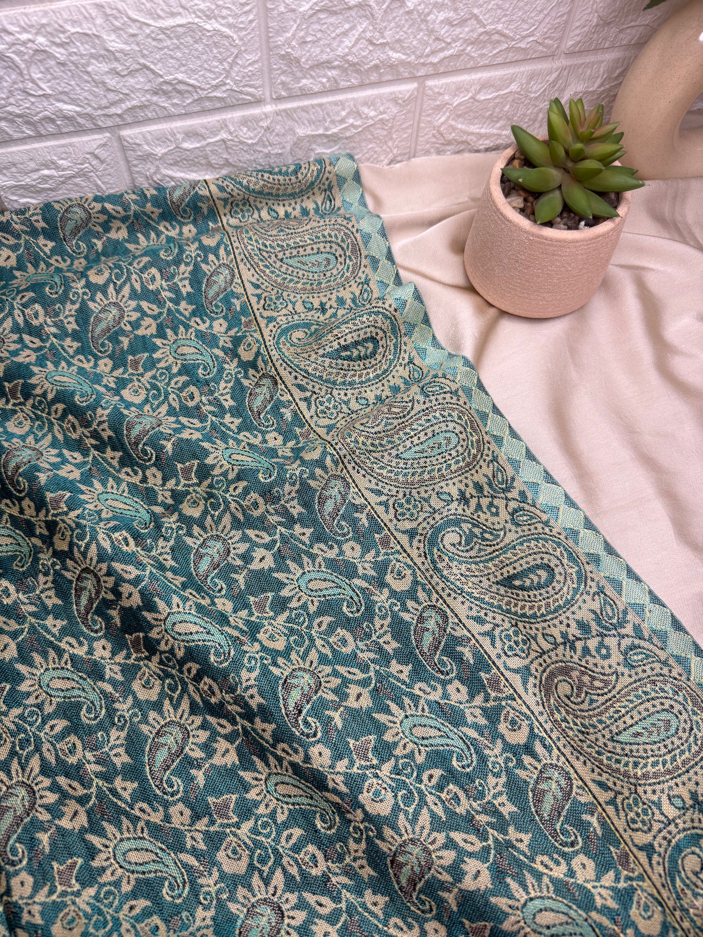 Pashmina Shawls
