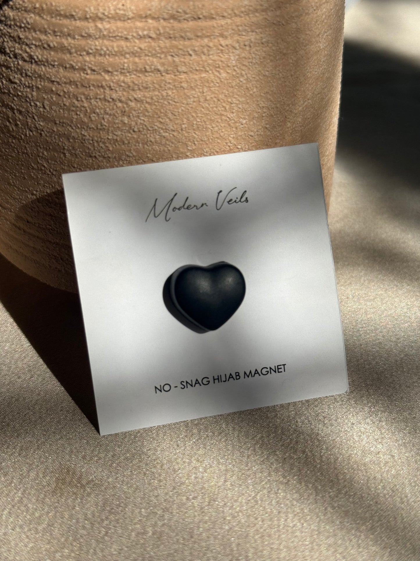 Magnet Pin