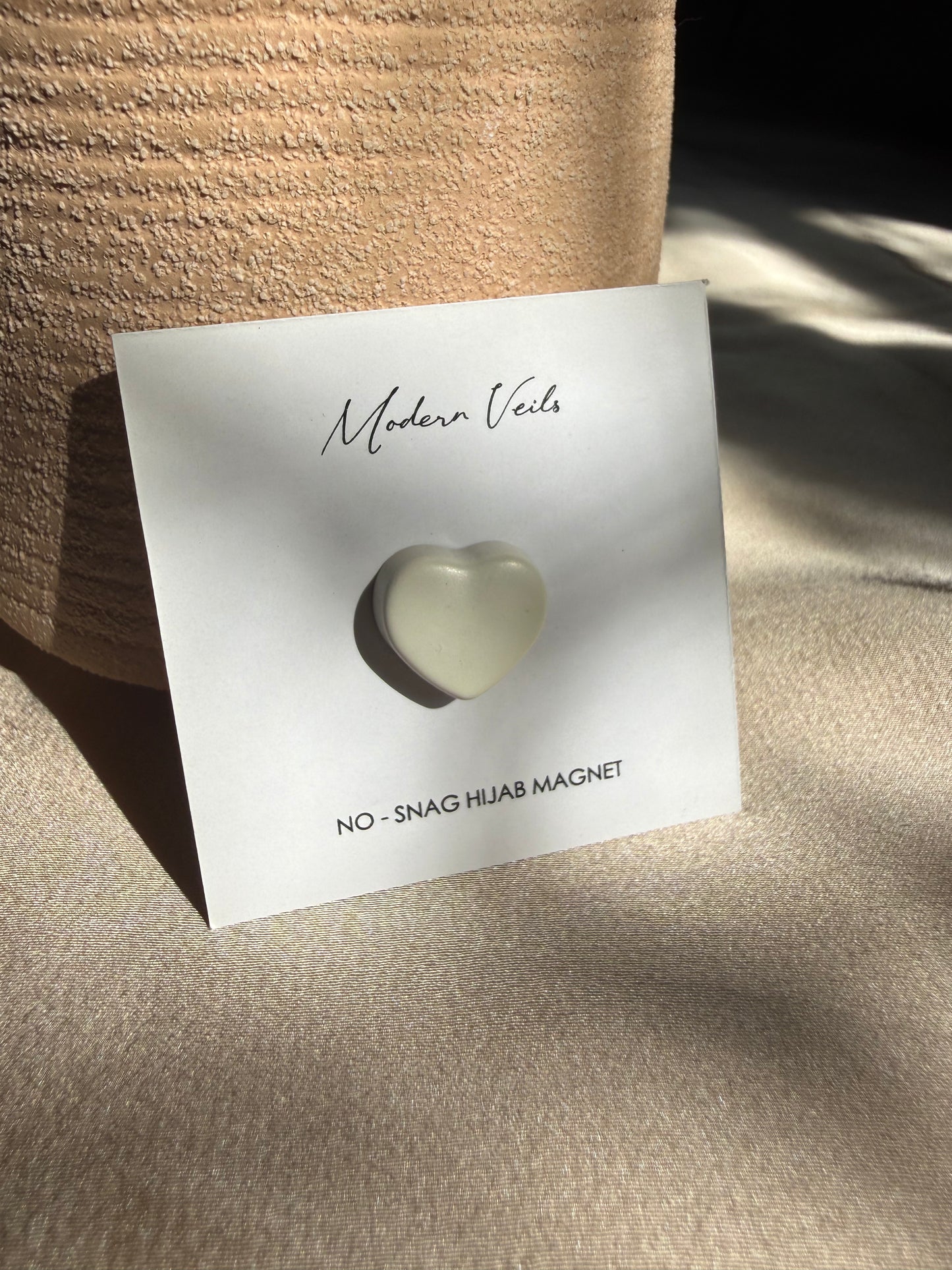 Magnet Pin