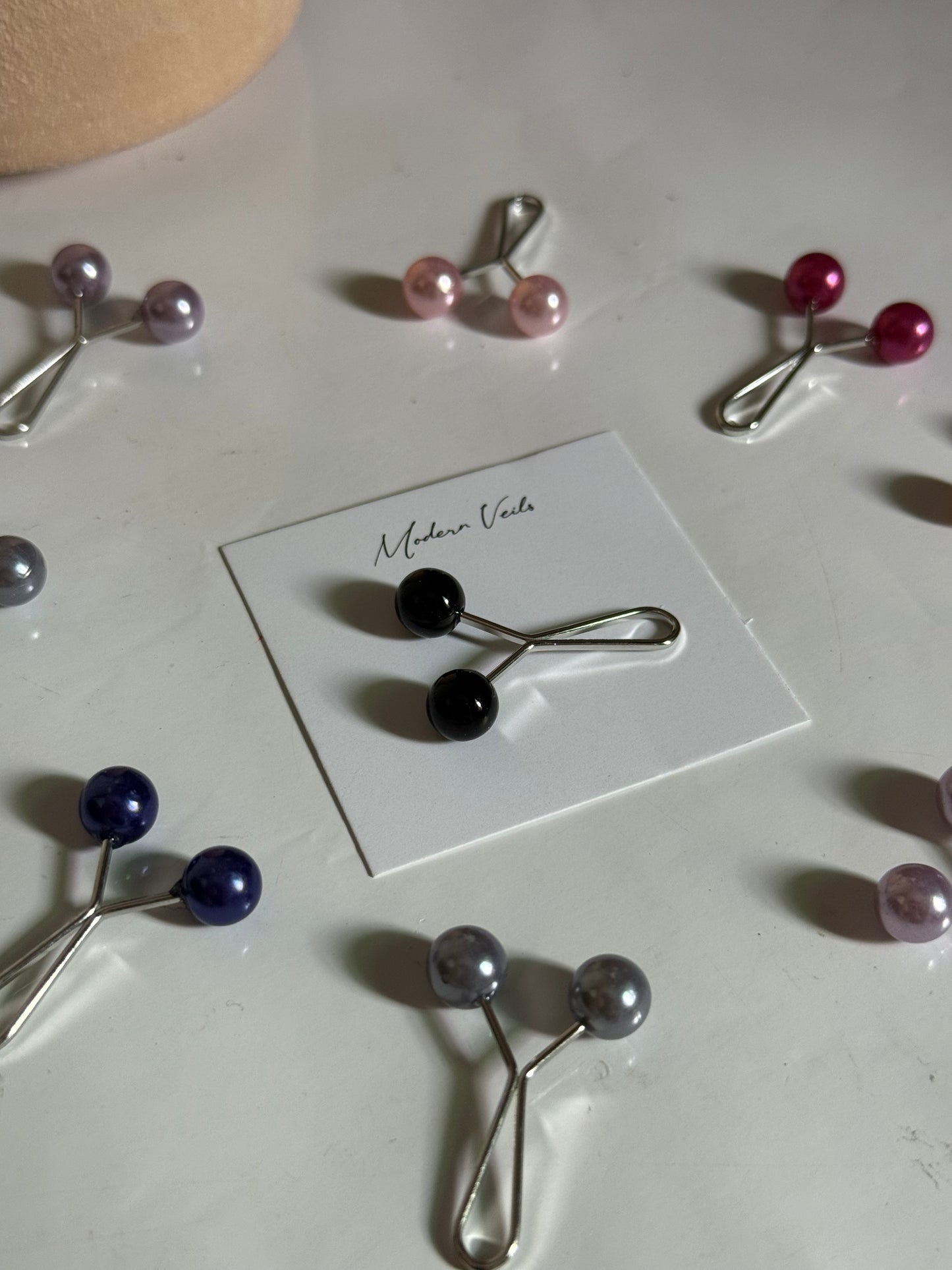 Loop Pin